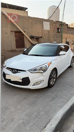 هیوندای ڤیلۆستەر